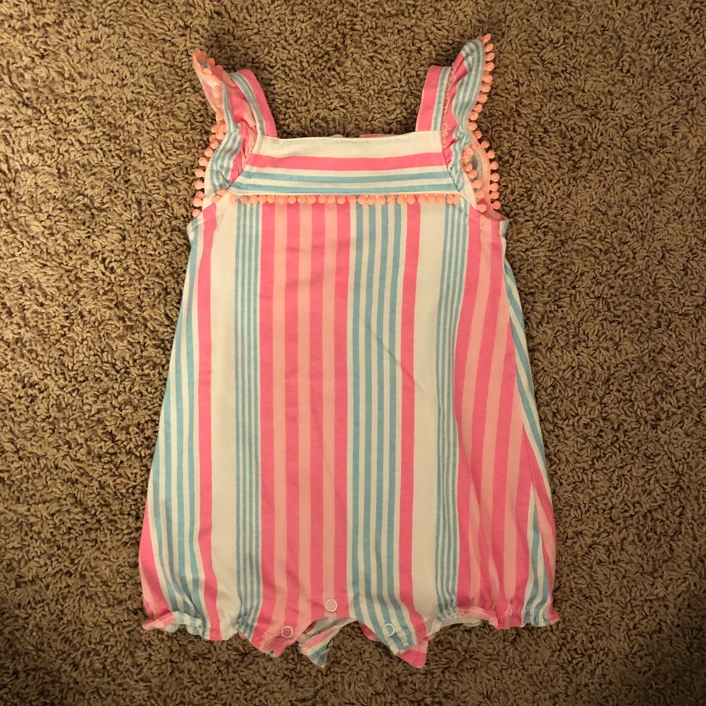 Carters one pc outfit